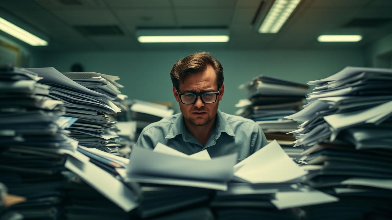 Ambiente de Trabalho Tóxico: Como Identificar, Se Proteger e Quando Sair