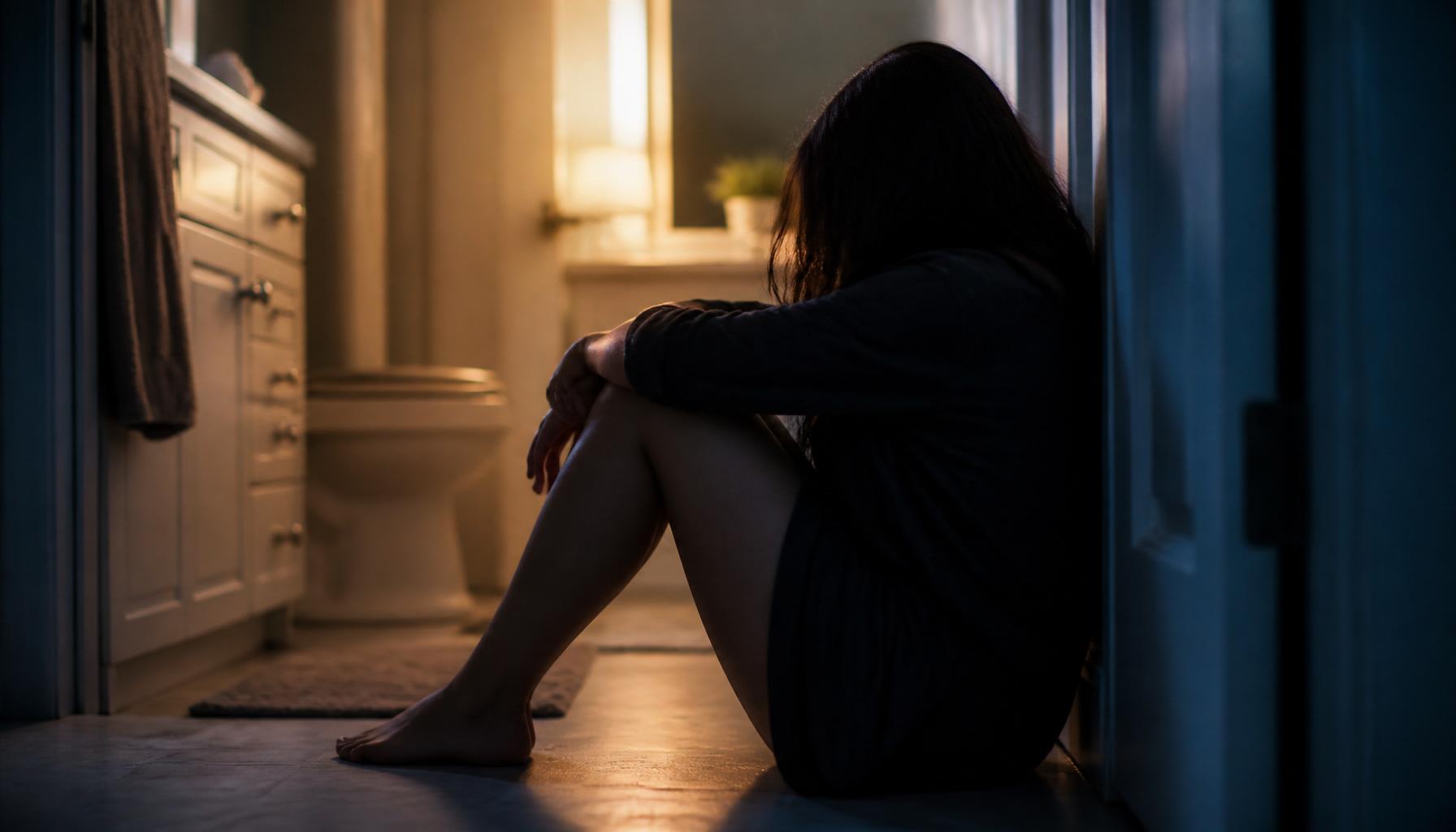 Bulimia nervosa: entendendo o ciclo e como buscar ajuda