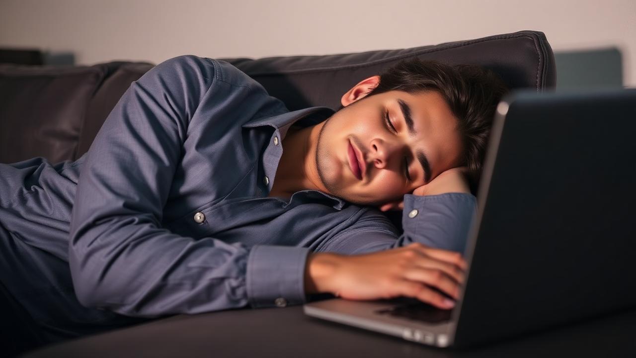Burnout: sintomas e como tratar
