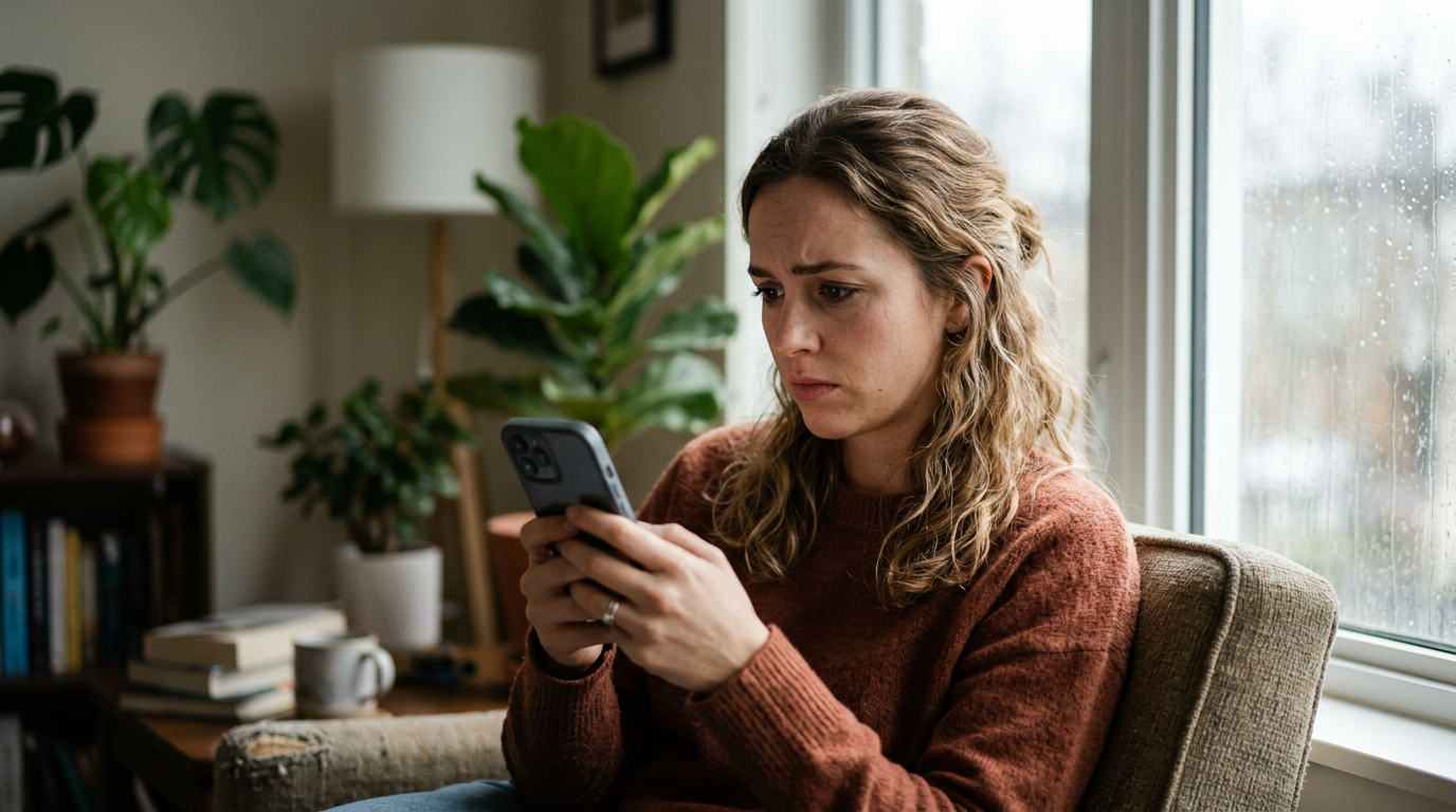 Dependência Emocional e Ansiedade: Qual a Relação