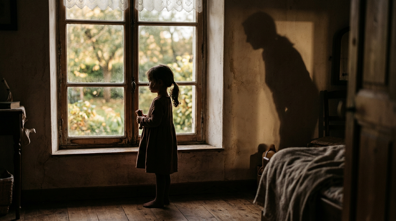 Dependência emocional: causas na infância e como superar