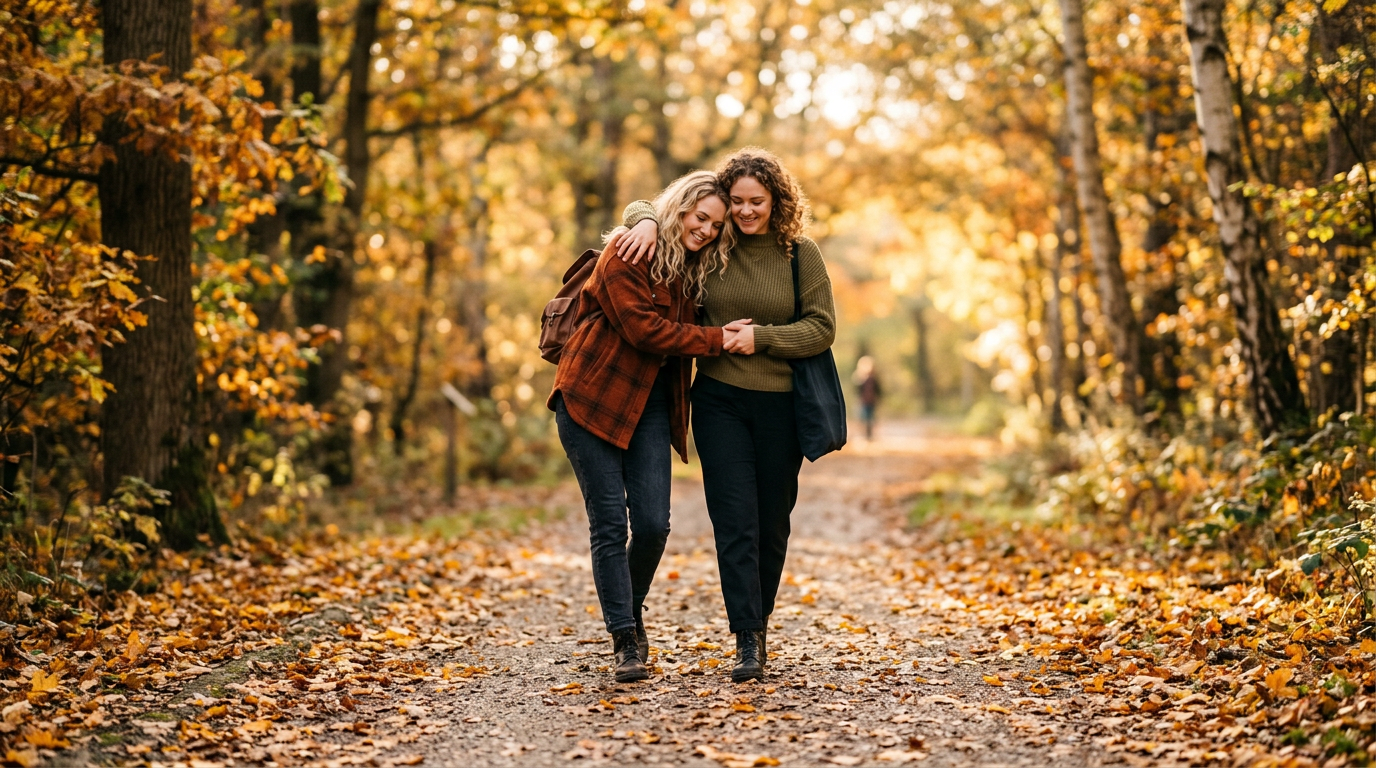 Dependência Emocional na Amizade: Como Identificar