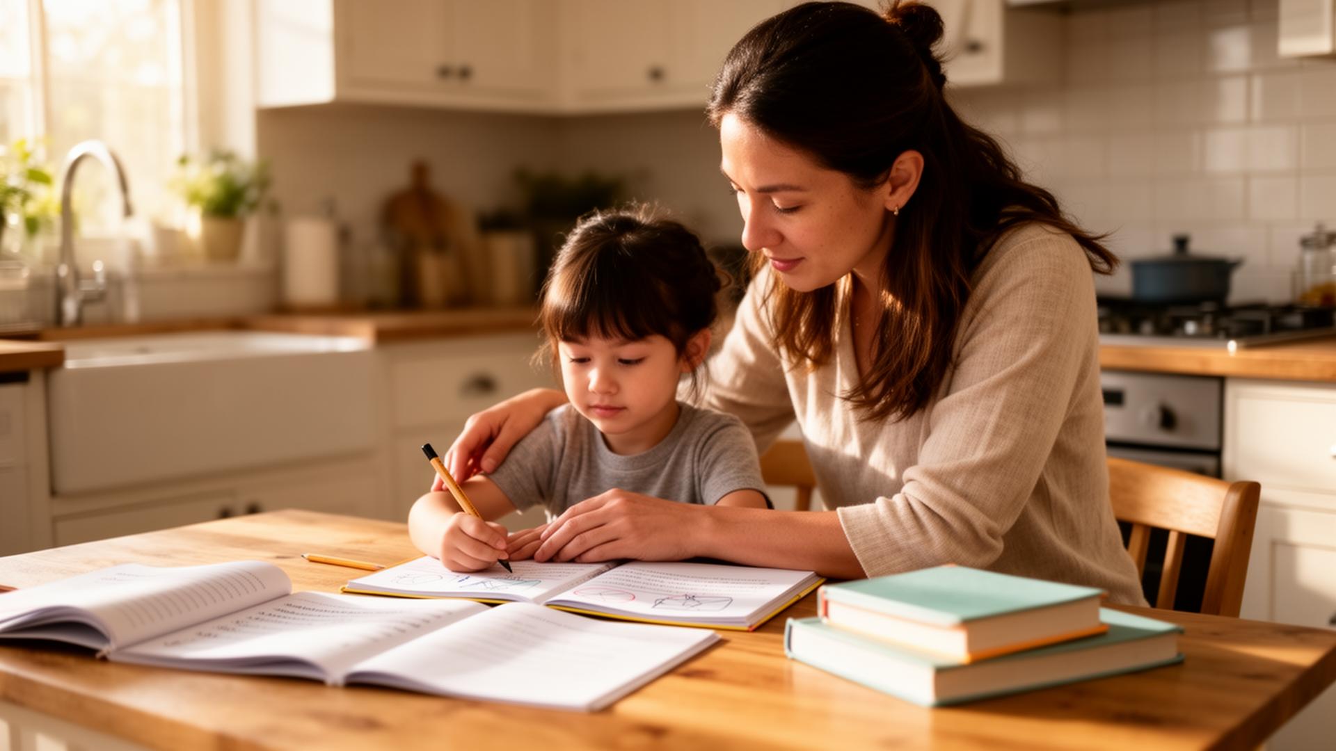 Estilos parentais: como a forma de educar molda a personalidade dos filhos