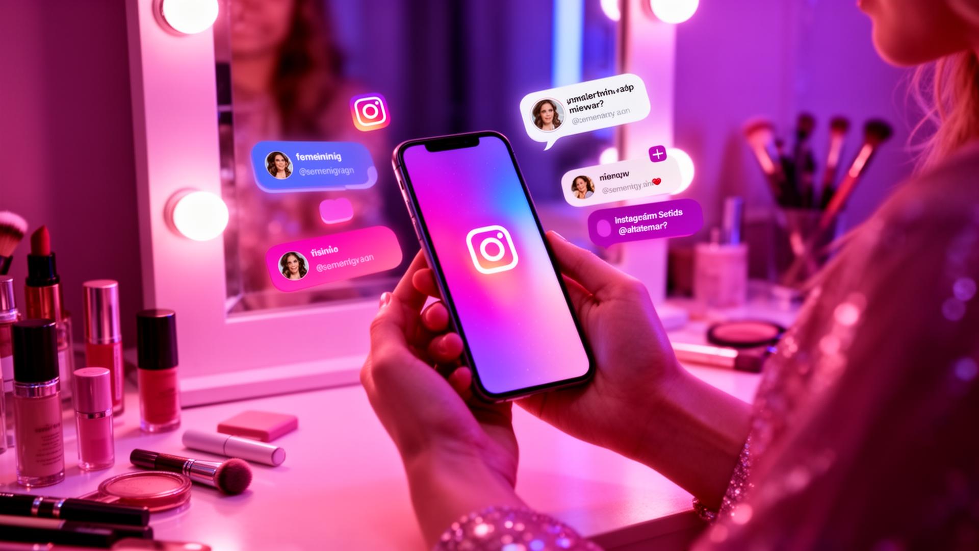 Kim Kardashian e a psicologia da fama digital: como as redes sociais mudaram a percepção de sucesso