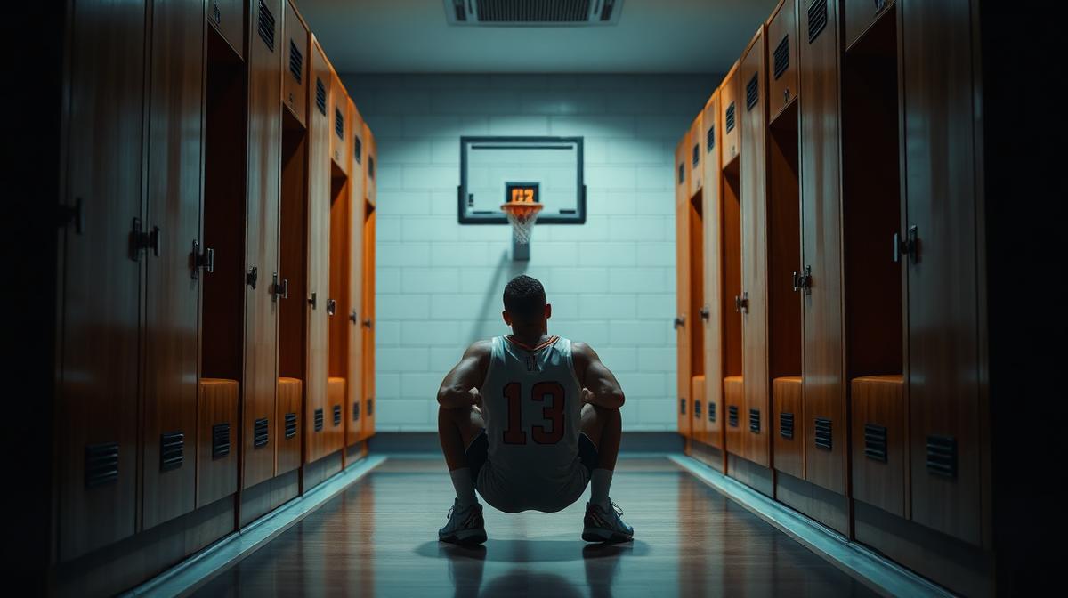 LeBron James e a Pressão Psicológica de Ser um Ídolo Global