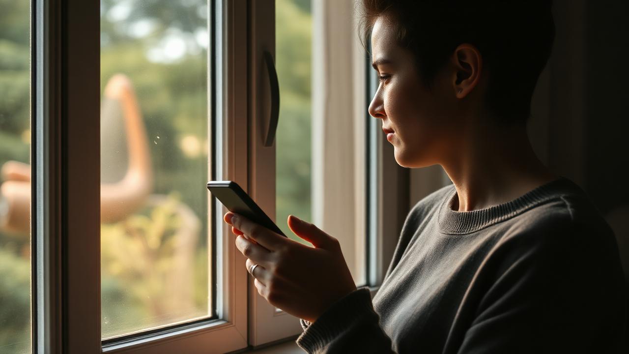 Limitar o consumo de notícias pode melhorar sua saúde emocional
