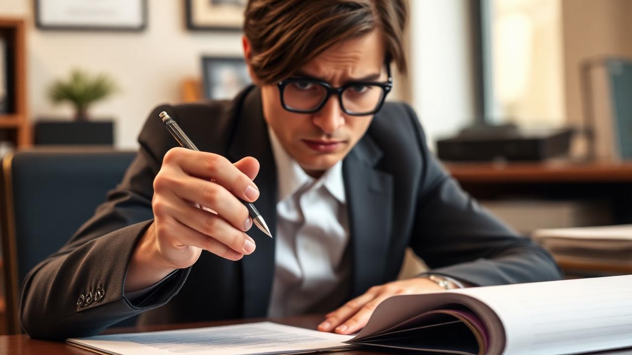 Medo de Errar no Trabalho: Por Que Sentimos, Como Nos Paralisa e Como Superar