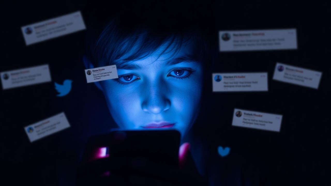 Millie Bobby Brown e críticas nas redes sociais
