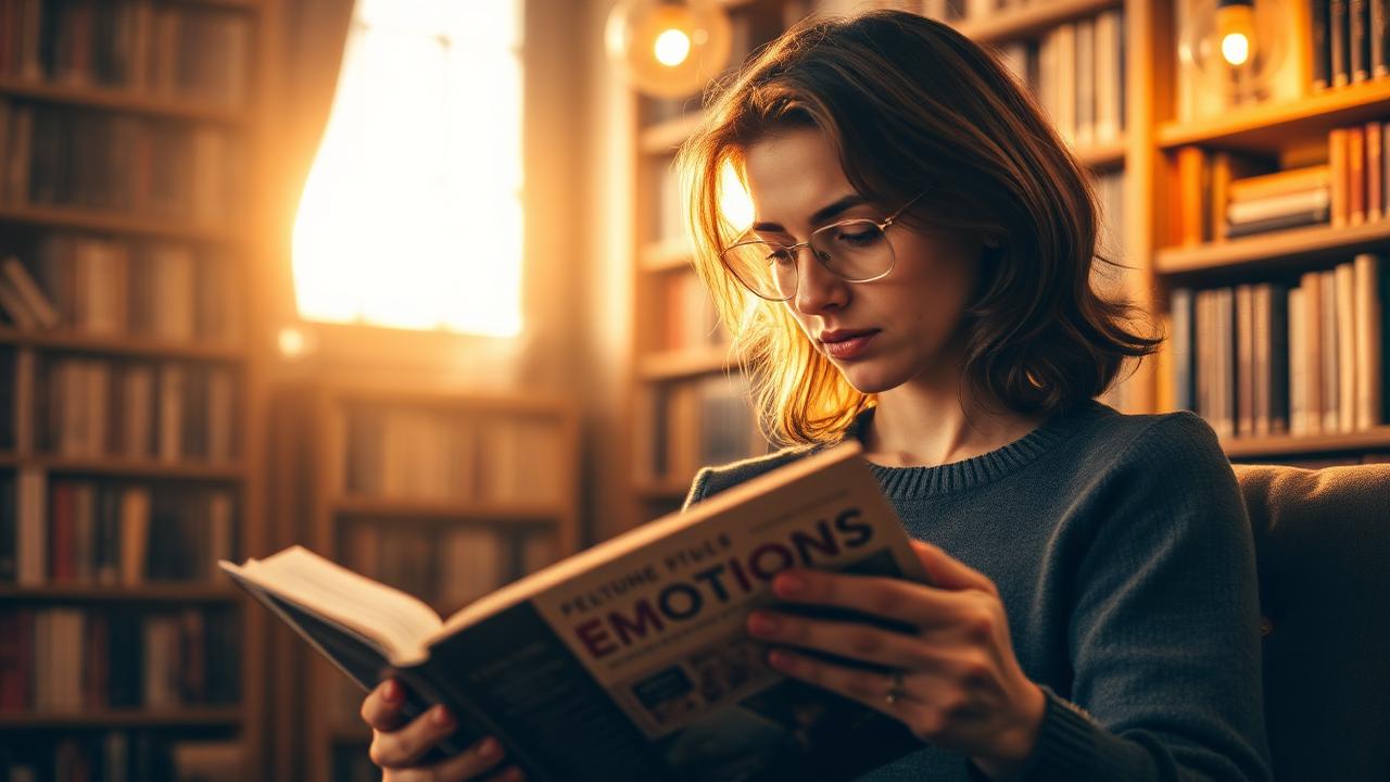 O Que É Inteligência Emocional e Como Desenvolvê-la