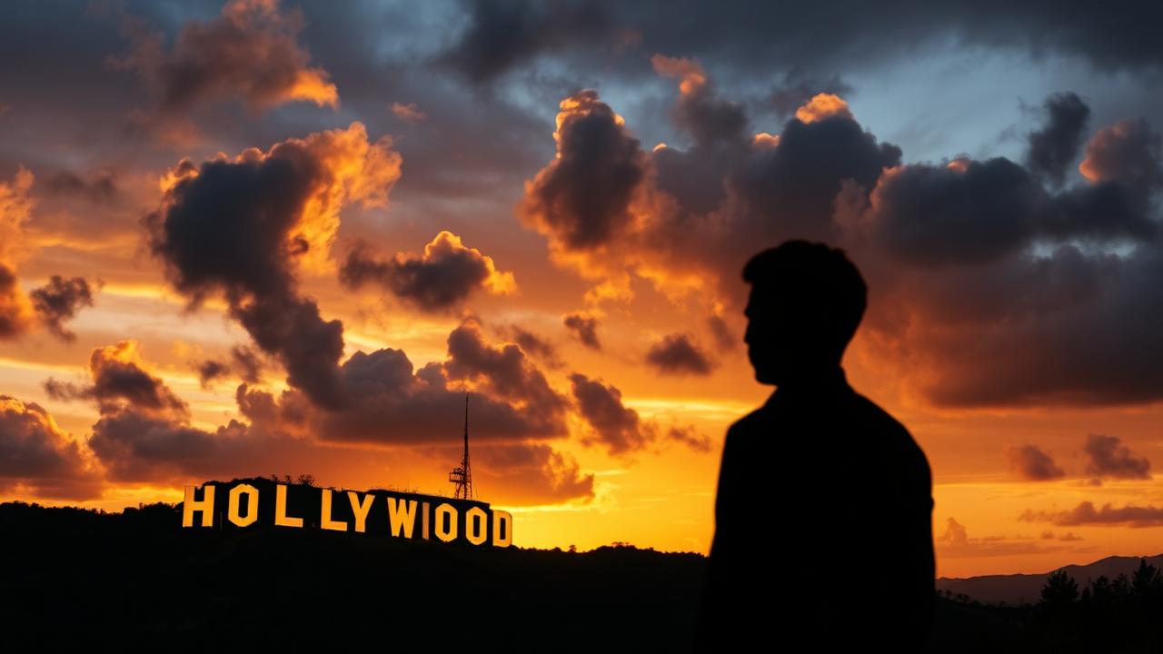 Pete Davidson e saúde mental em Hollywood