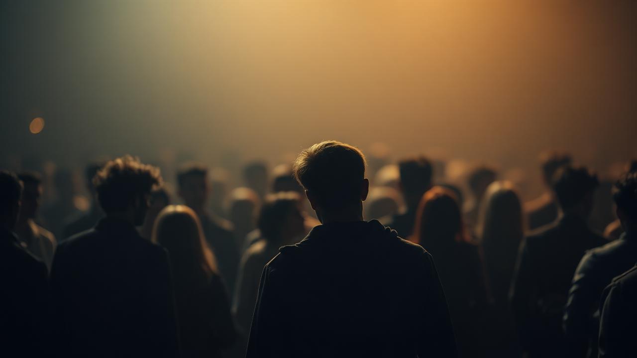 Por Que Buscamos Aprovação dos Outros? Como Se Libertar