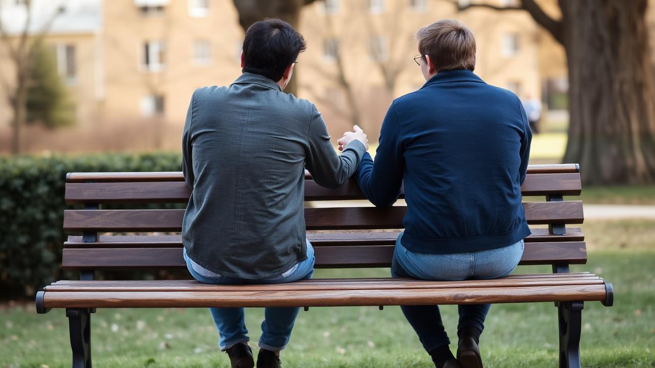 Por Que Temos Dificuldade em Confiar? Como Reconstruir a Confiança