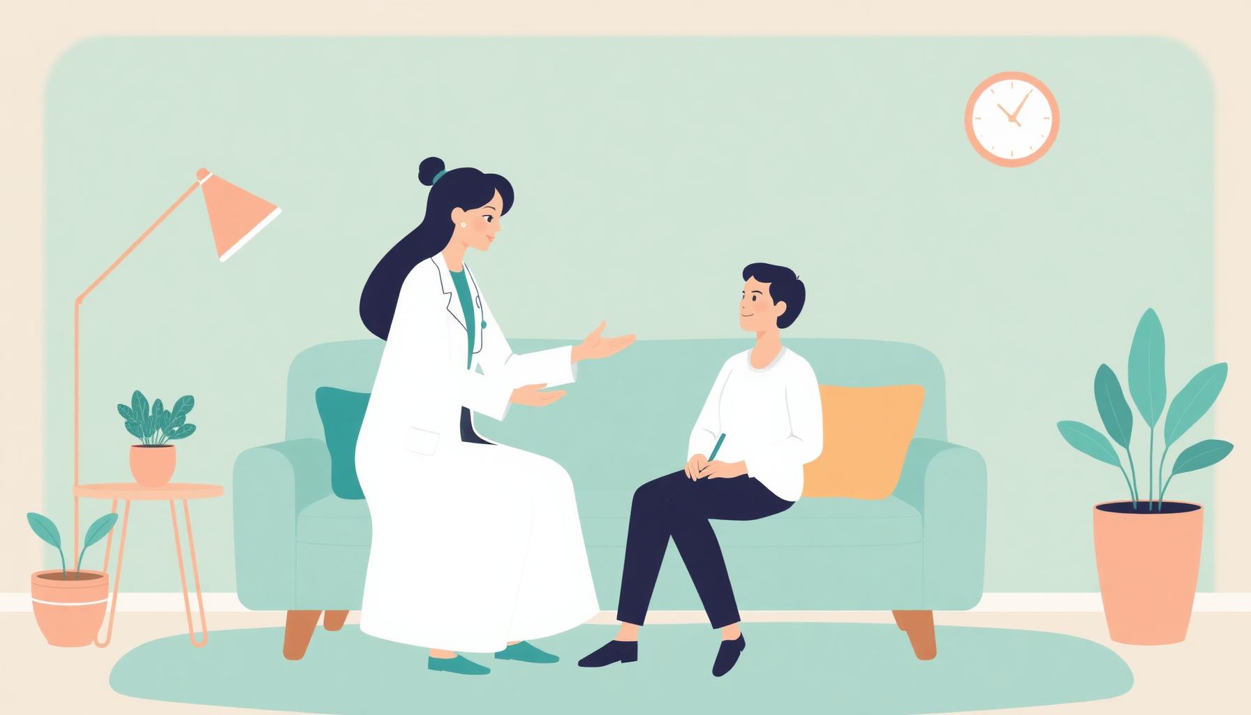 Psicologia Clínica