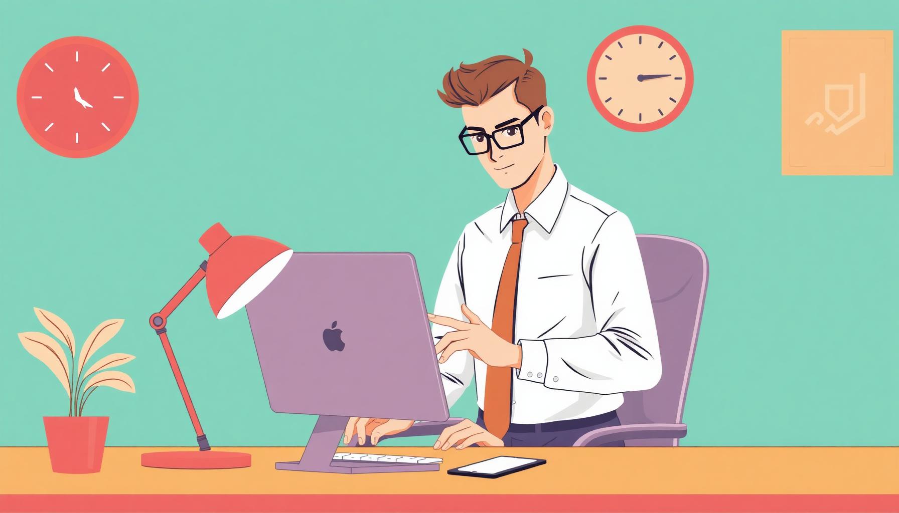 Psicologia do Trabalho