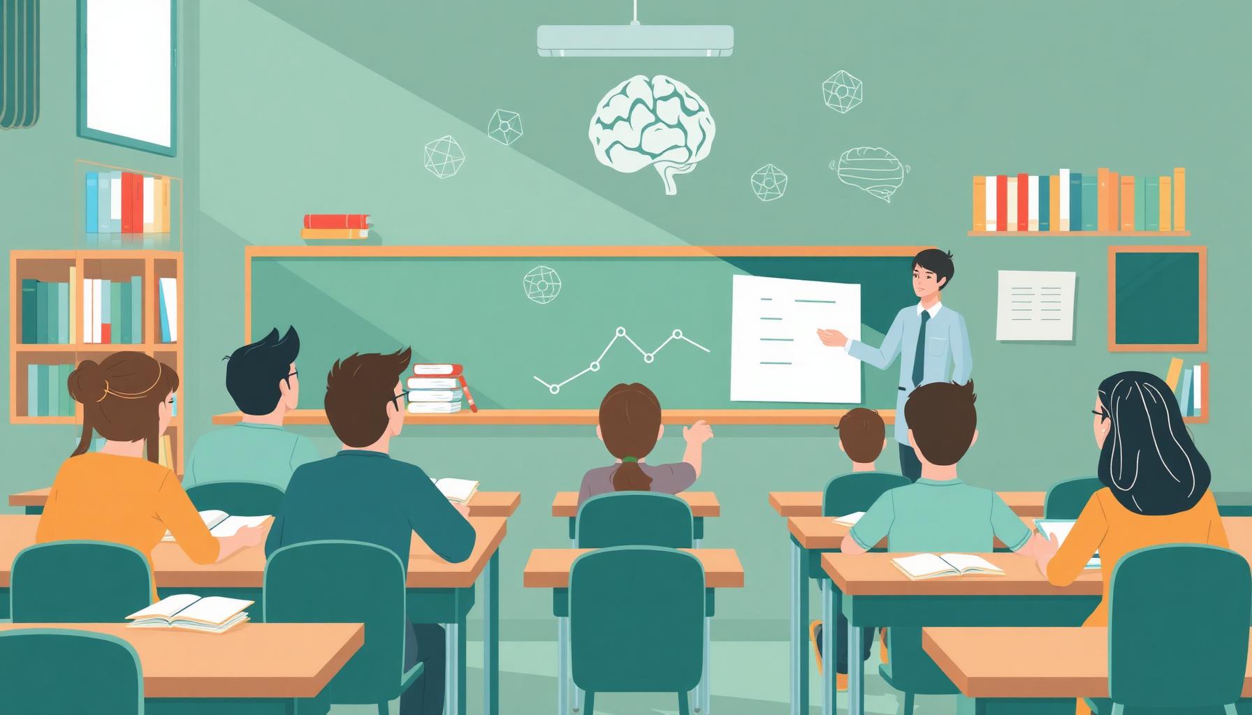 Psicologia Educacional