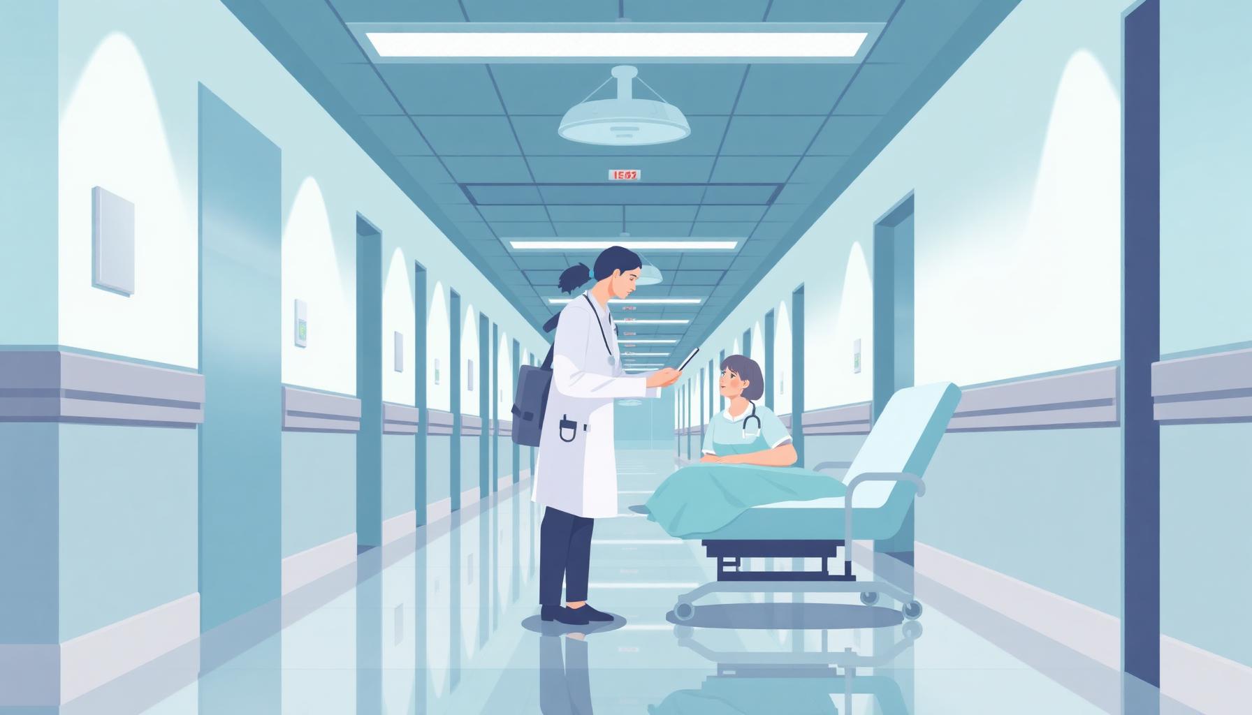 Psicologia Hospitalar