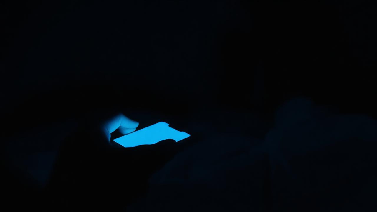 Revenge Bedtime Procrastination: Por Que Adiamos o Sono Por Vingança