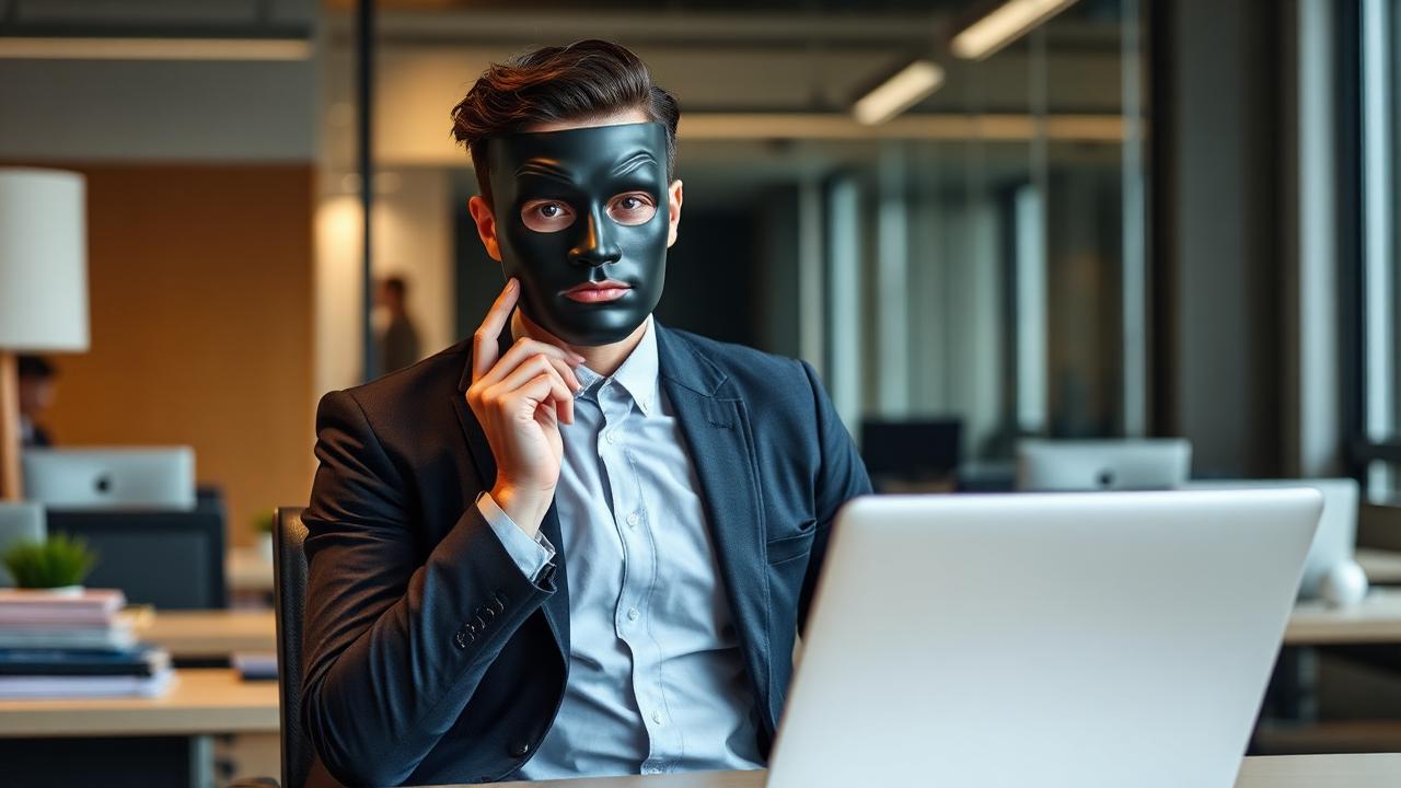 Síndrome do Impostor: Como Identificar e Superar