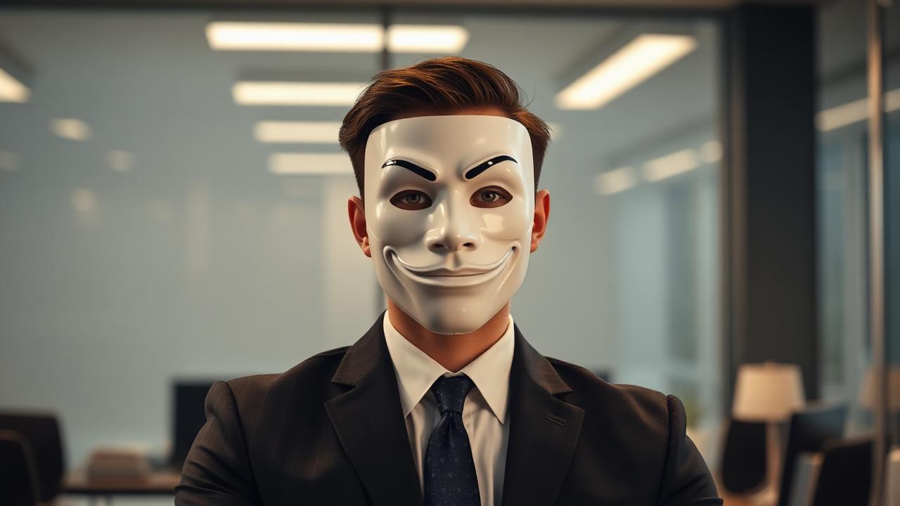 Síndrome do Impostor no Trabalho: O Que É, Por Que Acontece e Como Superar