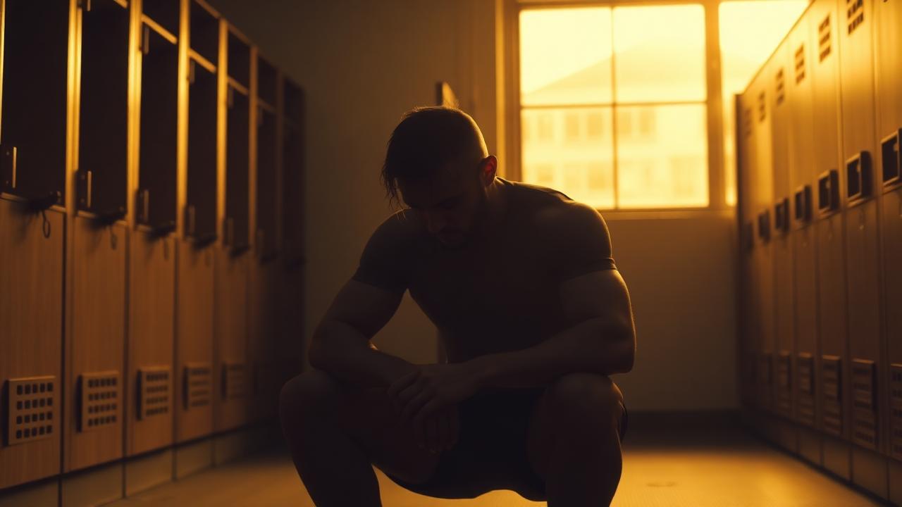 The Rock e sua história com depressão: por que falar ajuda