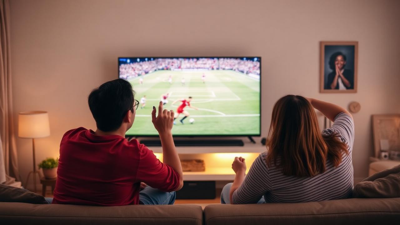 Torcer juntos fortalece relacionamentos? O lado emocional da Copa do Mundo