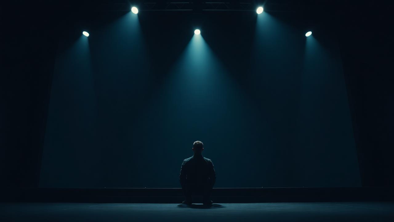 Will Smith e saúde mental sob julgamento público